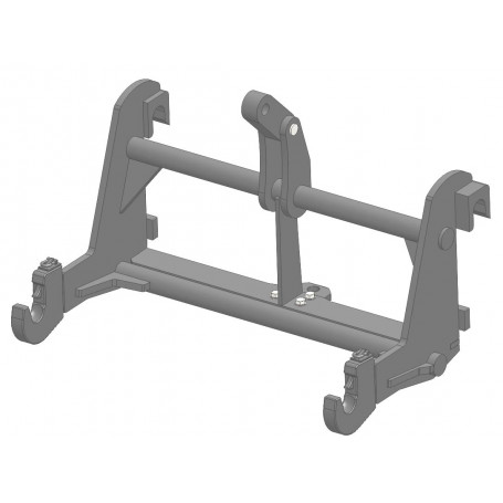 INTERFACE CHARGEUR MERLO/3 POINTS CAT3