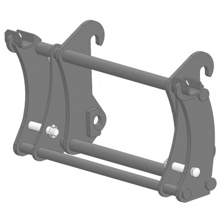 INTERFACE CHARGEUR SCHÄFFERTYPE 2020 - 4260/MAILLEUX