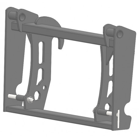 INTERFACE CHARGEUR NEW HOLLAND-JCB QFIT/Q-FIT REG