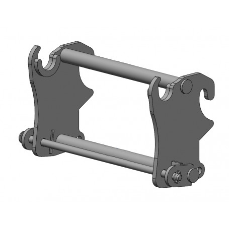 INTERFACE CHARGEUR AUSA/MANITOU