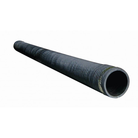 TUYAU CAOUTCHOUC LG4 M Ø 120