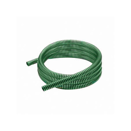 Tuyau PVC OPAL vert, souple à froid Ø40