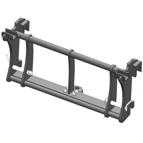 INTERFACE CHARGEUR MERLO/MAILLEUX