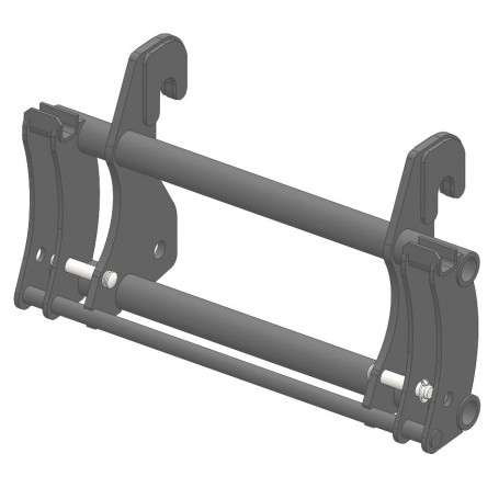 INTERFACE CHARGEUR JLG/MAILLEUX