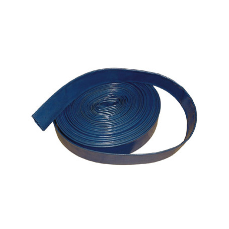 TUYAU PLAT Ø63/65 RENFORCE