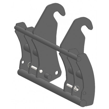 INTERFACE CHARGEUR JCB ETROIT/EURO