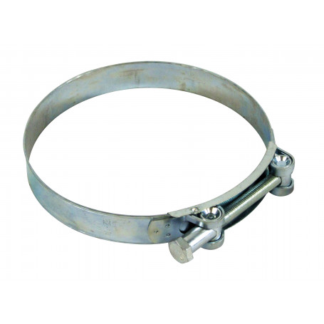 COLLIER ZINGUE RENFORCE 140/148
