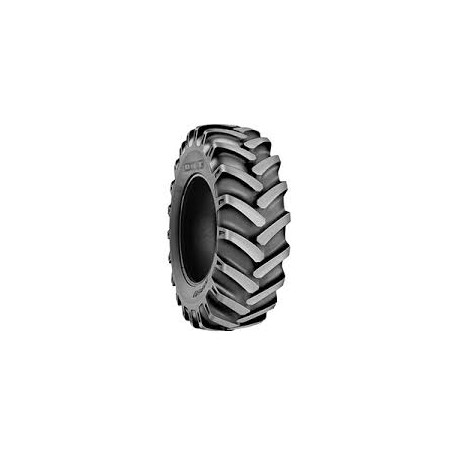 Pneu agro industriel BKT 400/70-20 14 Plys MP600 TL