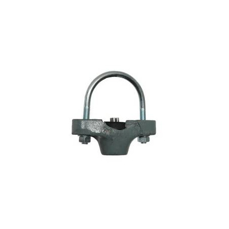 COLLIER PRISE EN CH.FONTE R1 1/2-2"