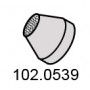 FILTRE, POUR MOD. 530, 544