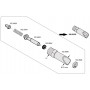 BRISE JET POUR TUYAUX Ø 21 MM