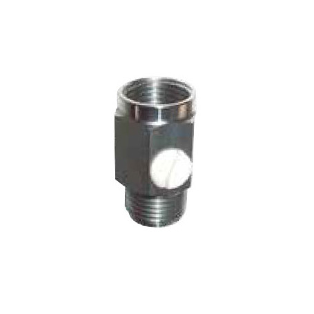 PIÈCE DE RÉGLAGE INOX MOD. 657
