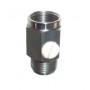 PIÈCE DE RÉGLAGE INOX MOD. 657