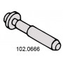 LEVIER SOUPAPE, POUR MOD. 306, 329