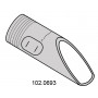 CORPS INOX POUR 293