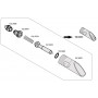 CORPS INOX POUR 293