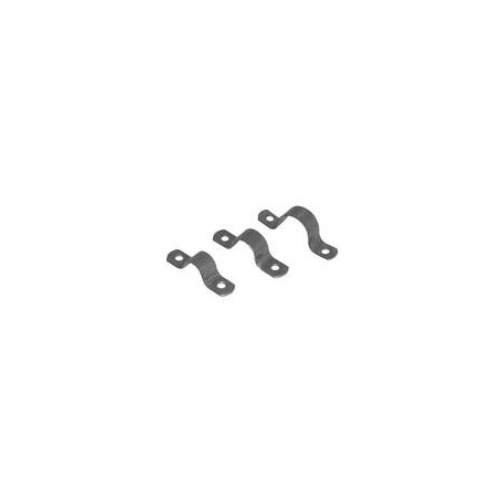 BRIDE INOX ½"