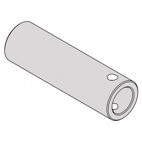 BAGUE ADAPTATION PR DENT Ø30 PERCEE