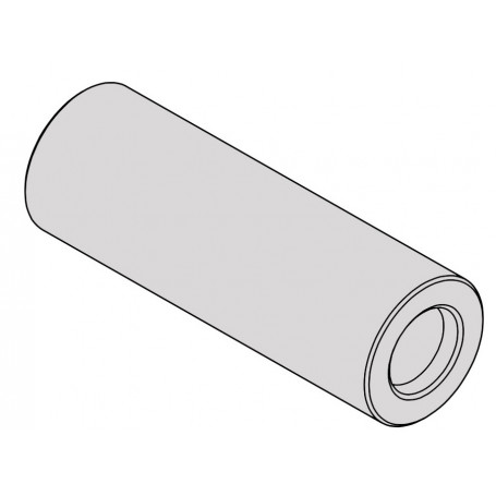 BAGUE ADAPTATION PR DENT Ø36 CC 1100/1400