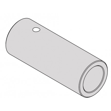 BAGUE ADAPTATION PR DENT Ø42 PERCEE