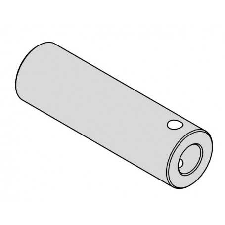 BAGUE ADAPTATION PR DENT Ø30-22 PERCEE