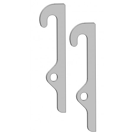 KIT ADAPTATION BRUTE A SOUDER DIECI N°2