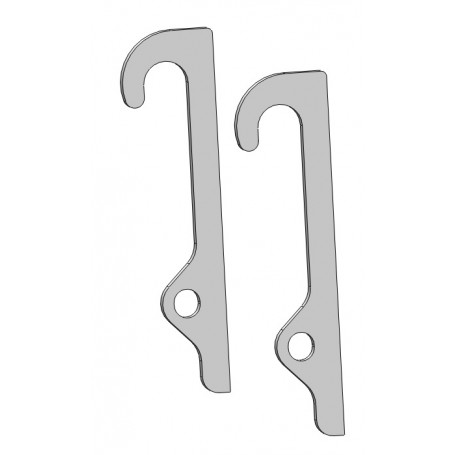 KIT ADAPTATION BRUTE A SOUDER DIECI N°4