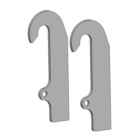 KIT ADAPTATION BRUTE A SOUDER FARESIN