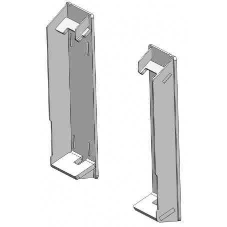 ADAPTATION A SOUDER MINI BOBCAT
