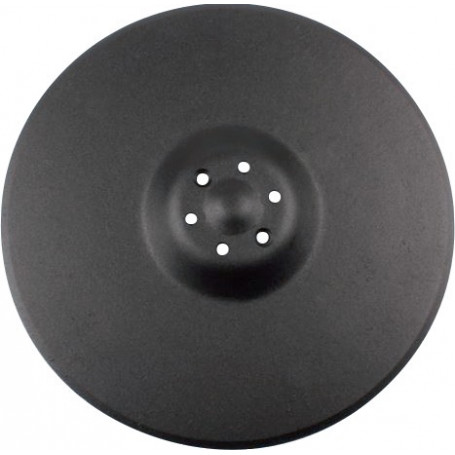 DISQUE DE SEMOIR Ø340X3 6 TROUS EA 60 AD.HORSCH