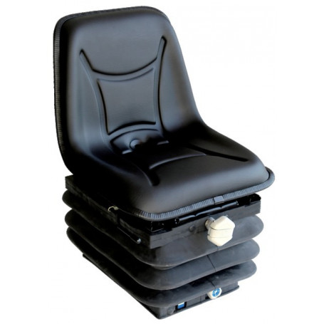 SIEGE MECANIQUE PVC RM460 200