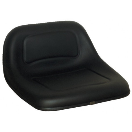 SIEGE MECANIQUE BASIC PVC RM420