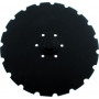 DISQUE DE SEMOIR CREN Ø410X5 6 TROUS AD.SULKY