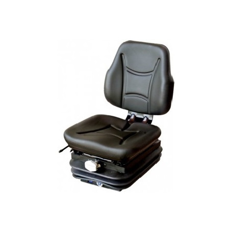 SIEGE MECANIQUE PVC RM81 200