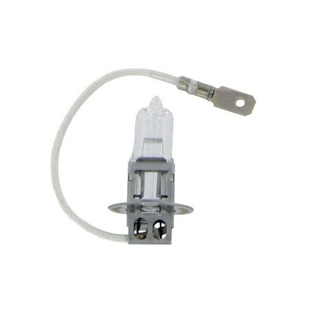 AMPOULE H3 12V 55W (PAR  2)