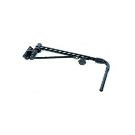 TIGE RABATTABLE ET EXTENSIBLE POUR RETROVISEUR GAUCHE