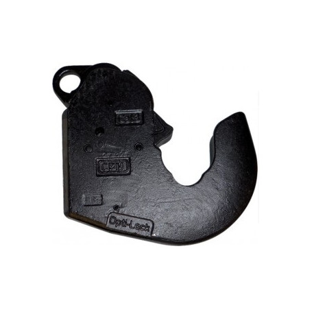 Crochet automatique CBM inférieur catégorie 3