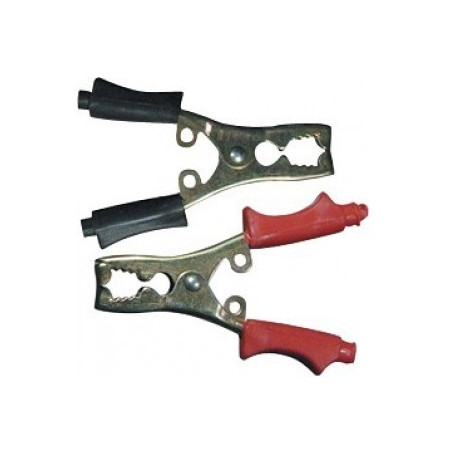 PINCES TOLE 40 AMPERES N/R (PAR 2)