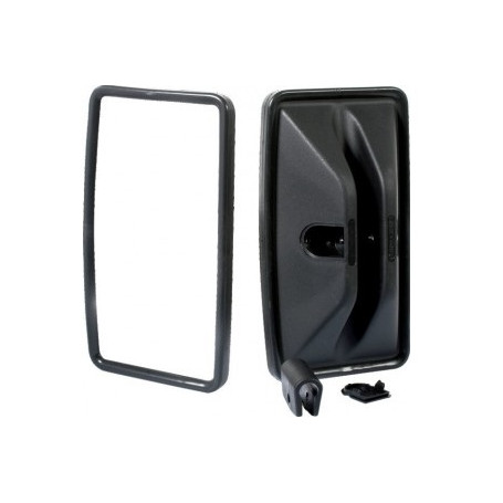 COUPELLE RETROVISEUR 290X170MM
