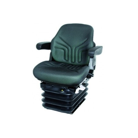 SIEGE PNEUMATIQUE MAXIMO COMFORT TISSU MSG95G/731
