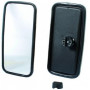 COUPELLE RETROVISEUR 375X187MM