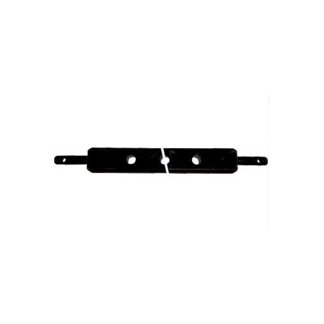BARRE D'ATTELAGE LG765 9 TROUS
