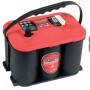 BATTERIE OPTIMA ROUGE RTR 4,2L