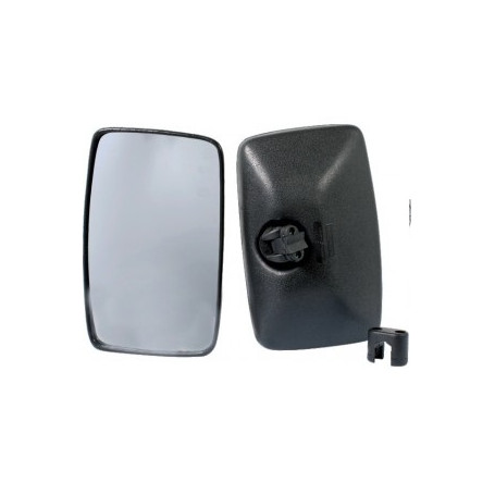 COUPELLE RETROVISEUR 245X160MM