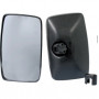 COUPELLE RETROVISEUR 245X160MM