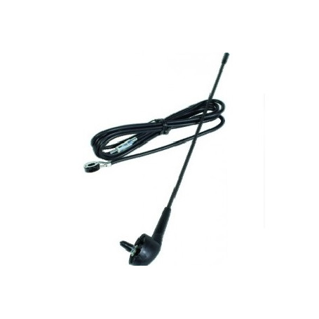ANTENNE ORIENTABLE F.V 39CM HAUTE QUALITE
