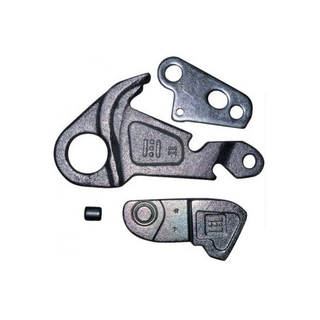 OBTURATEUR POUR CROCHET A SOUDER CAT2