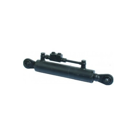 BARRE DE POUSSEE HYDRAULIQUE ROTULE-ROTULE LG 480-680 CAT1