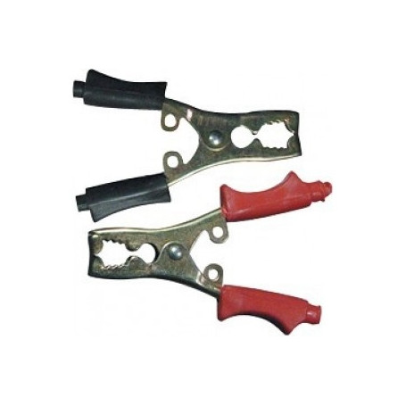 PINCES TOLE 120 AMPERES N/R (PAR 2)