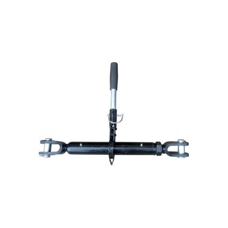 BARRE DE POUSSEE MECANIQUE CHAPE-CHAPE LG 510-710 CAT2